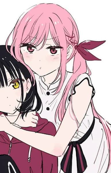 Usagihara, Momoka