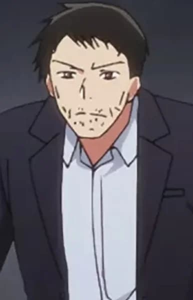 Agency President