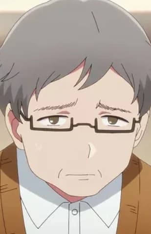 Akane's Manager