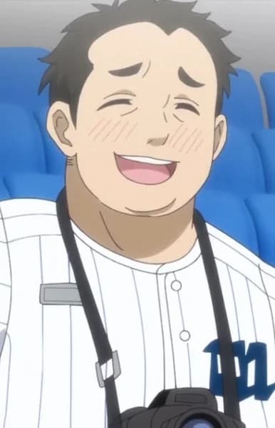 Sara's Father