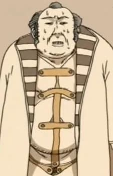 Harkonnen's Spirit