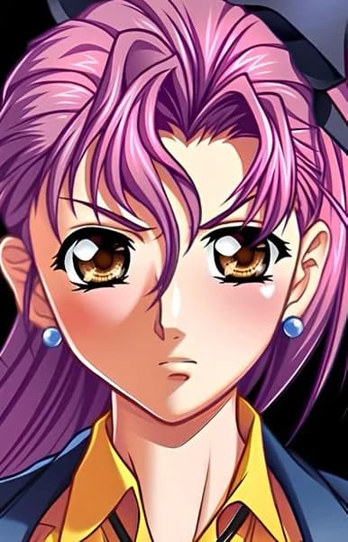 Kurumizawa, Yuuko