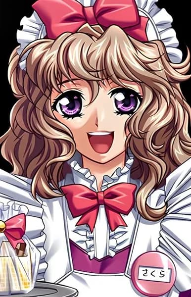Midorikawa, Sakura