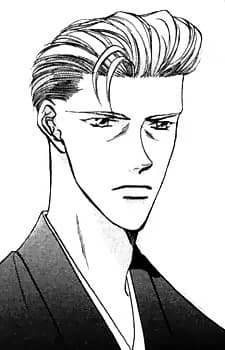 Shirogami, Tatsuya