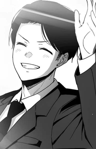Izumi, Shinji