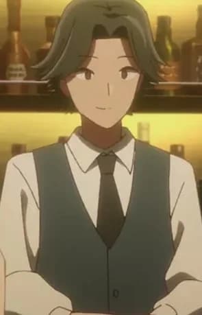 Bartender