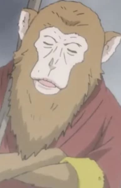 Iwazaru