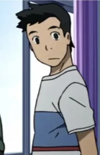 Iijima