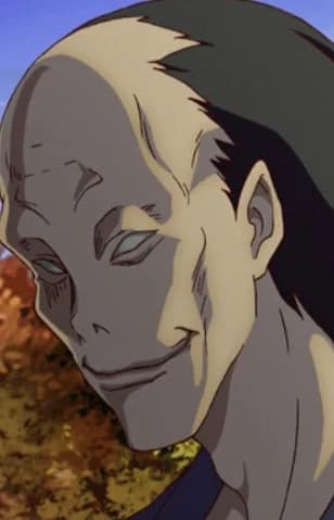 Rindou, Masakado
