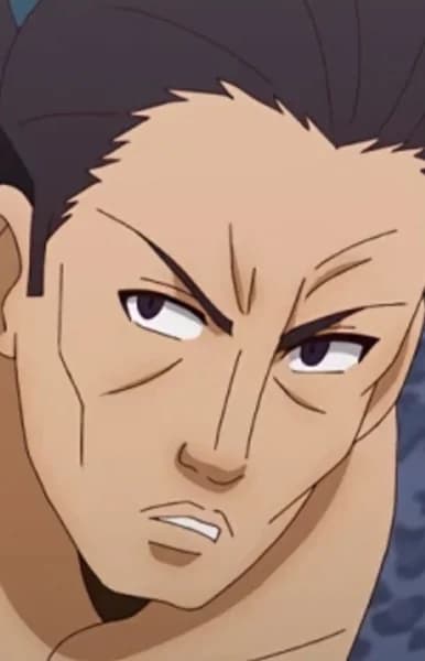 Ueno, Eiji