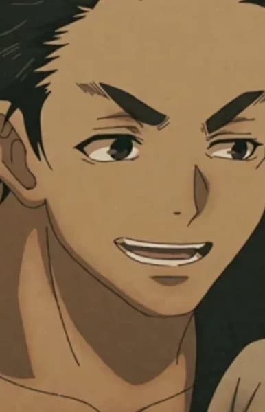 Kumagiri, Takeshi