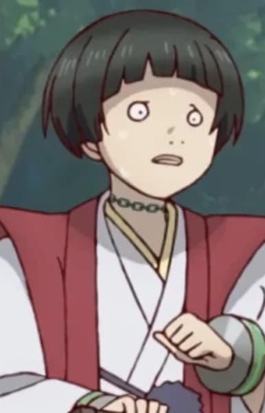 Chaen, Takakiyo