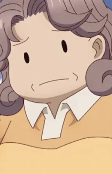Sonomura, Momoko