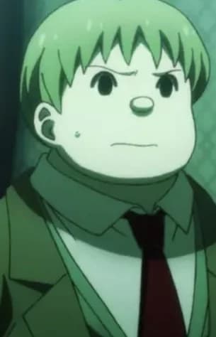 Kubo, Daiki