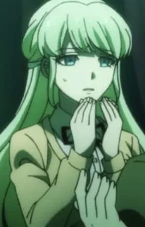 Kamii, Tsubasa