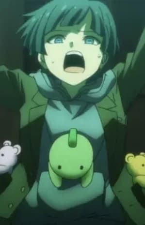 Someya, Ryota