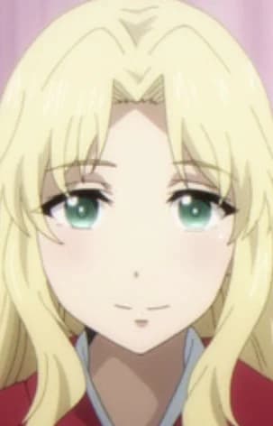 Kaede