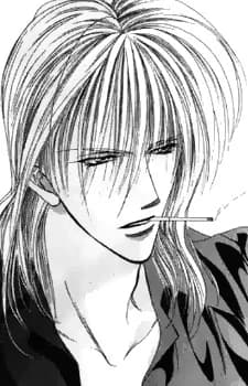 Mikaido, Shiki