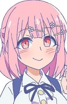 Mochizuki, Momoko