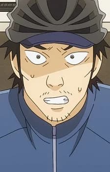 Okada, Kazuhisa