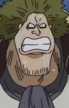 Haritsu, Kendiyo