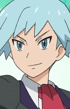 Tsuwabuki, Daigo