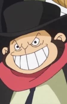 Keith