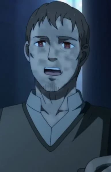 Undead