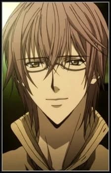 Furuori, Senshirou