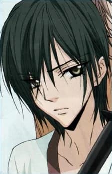 Hourai, Kuroto