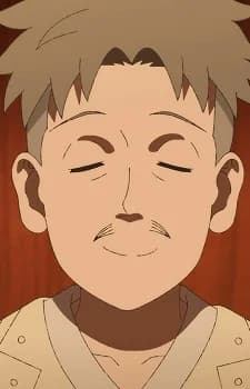 Isama, Kazunari