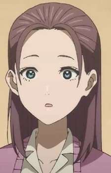 Ogata, Rin