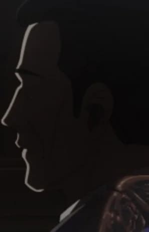Hebinuma, Father