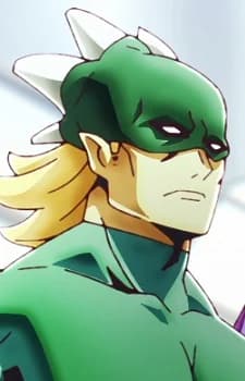 Captain Avior
