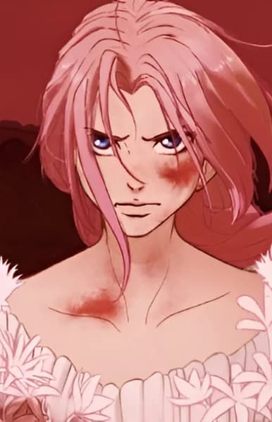 Scarlet