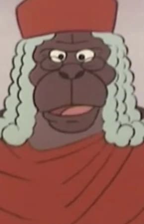Judge