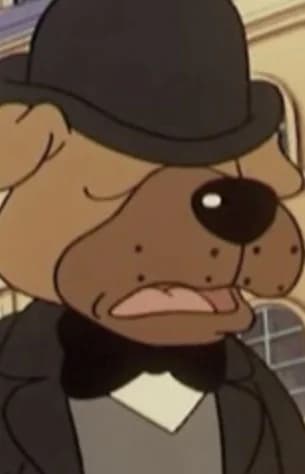 Coachman