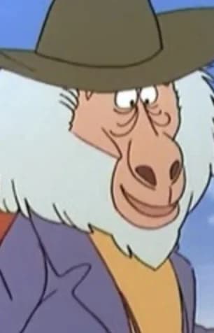 Armstrong, Jed