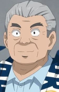 Uncle A