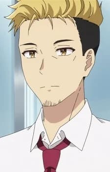 Sasaki-sensei