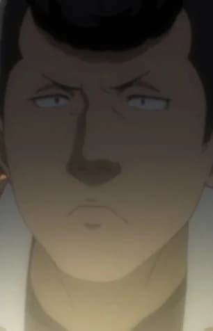 Jashinryuu President