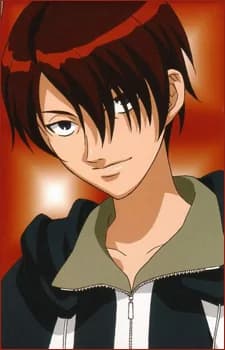 Kamio, Akira