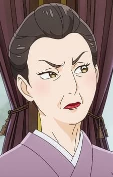 Matsushita, Tomoe