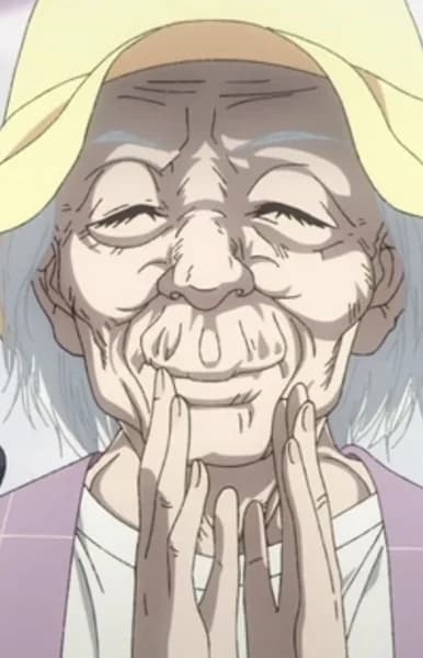 Mori, Kozuru