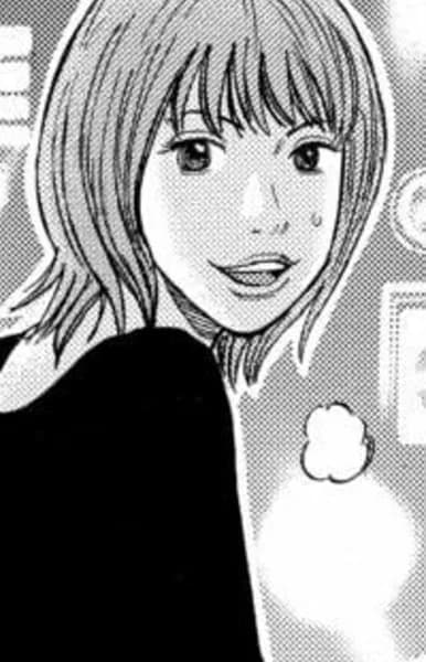 Yamada, Hanako