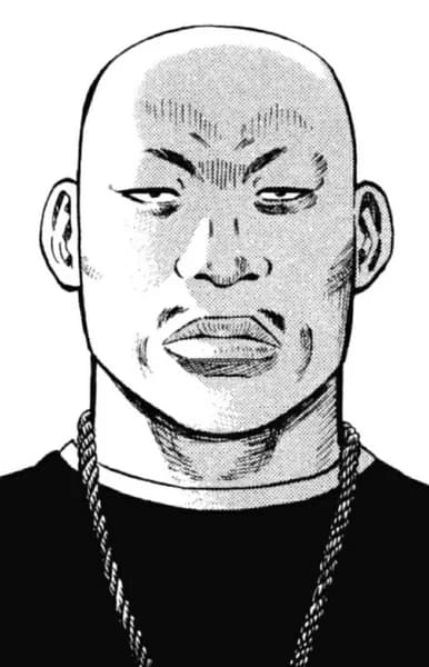 Kataoka, Danpei