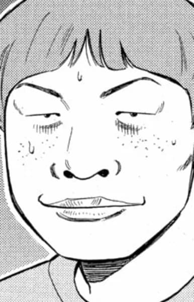 Denba, Otouto