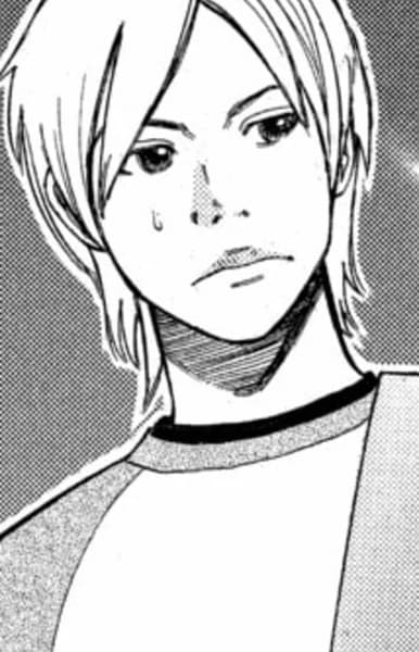 Igarashi, Yuuta