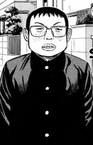 Hasegawa, Rokuya