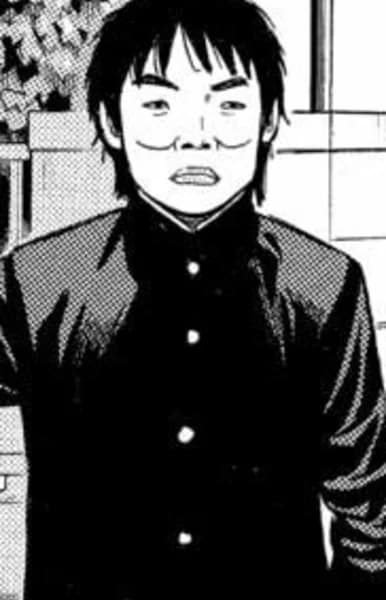 Takahashi, Yuuji